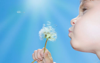 Et si respirer faisait partie du quotidien de nos enfant ?